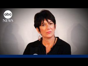Read more about the article Ghislaine Maxwell to be deposed by House Oversight Committee next month