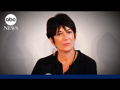You are currently viewing Ghislaine Maxwell to be deposed by House Oversight Committee next month