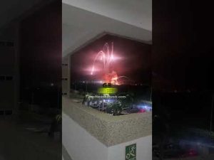 Read more about the article Trump Attacks Maduro Regime in Venezuela