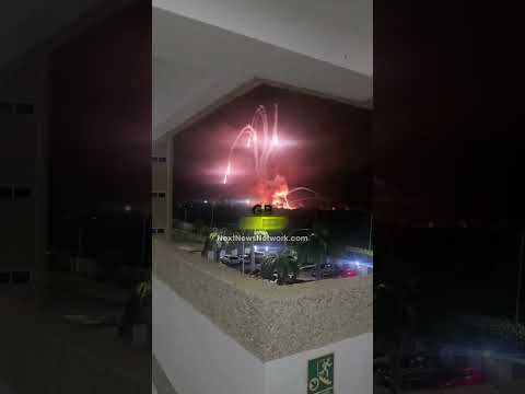 You are currently viewing Trump Attacks Maduro Regime in Venezuela