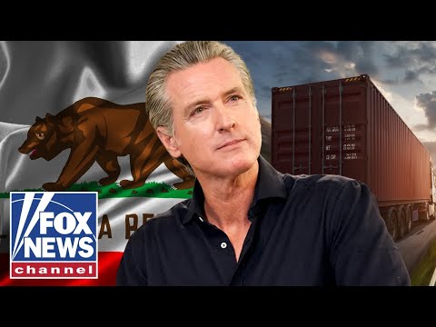 You are currently viewing NEW: California to DELAY revoking migrant trucker licenses