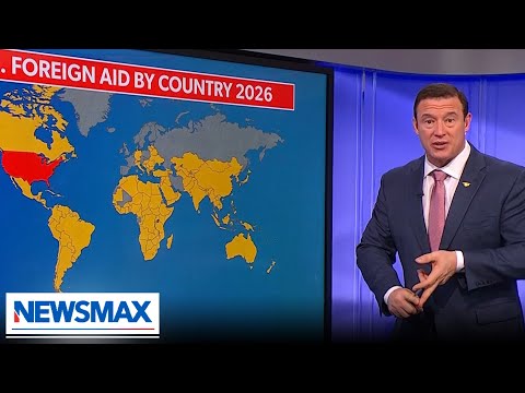 You are currently viewing Carl Higbie: Europe would absolutely evaporate without the U.S.