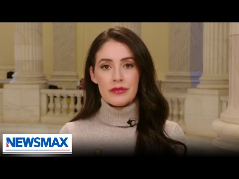 You are currently viewing Rep. Anna Paulina Luna vows to impeach judge over Epstein probe