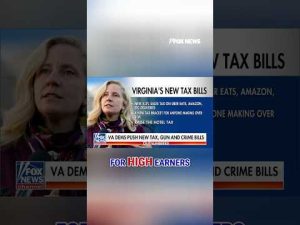 Read more about the article ‘FRIGHTENING’: Blue state QUICKLY pushes radical post-election agenda #foxnews #news #shorts