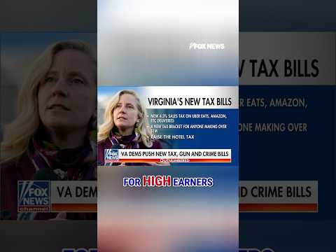 You are currently viewing ‘FRIGHTENING’: Blue state QUICKLY pushes radical post-election agenda #foxnews #news #shorts