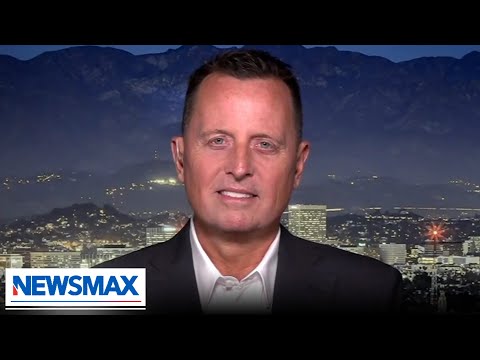 You are currently viewing Ric Grenell explains key details of Trump’s plan to acquire Greenland