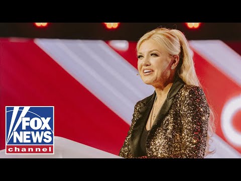 You are currently viewing WATCH LIVE: Erika Kirk hosts inaugural TPUSA Faith ‘Make Heaven Crowded’ tour