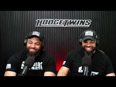 You are currently viewing hodgetwins live