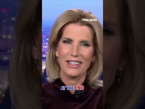 You are currently viewing Laura Ingraham: President Trump understood this long before he came into office #shorts #trump