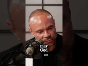 Read more about the article What I wanted to say publicly about Charlie Kirk…