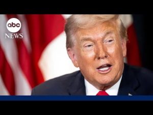 Read more about the article Fmr. US ambassador to NATO on Trump’s announcement of a Greenland ‘framework’