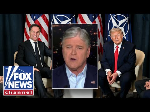 You are currently viewing LISTEN UP, Europe: Hannity