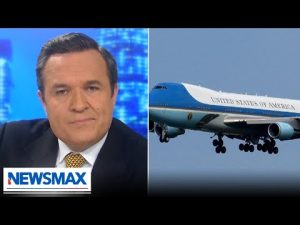 Read more about the article Greg Kelly: Trump’s life is already in danger, get him a plane that works