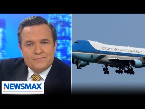 You are currently viewing Greg Kelly: Trump’s life is already in danger, get him a plane that works