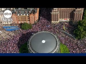 Read more about the article The rise of Britain’s MAGA-like movement