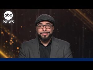 Read more about the article Variety’s chief awards editor predicts Academy Award nominations