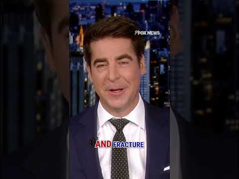 You are currently viewing Watters: This is why you can’t trust the media #shorts #usa #politics #foxnews #news