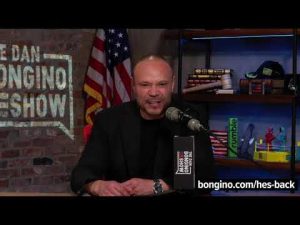 Read more about the article He’s BACK