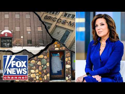 You are currently viewing Minnesota fraud scandal inspires ex-NFL sideline reporter to launch Senate campaign