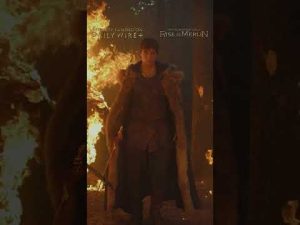 Read more about the article The seven-part epic cinematic series has begun ⚔️