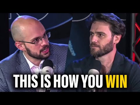 You are currently viewing The Rise of the “New Right,” MAGA’s Evolution & Crushing the Left | Blake Neff & Lomez