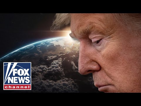 You are currently viewing We are entering a ‘NEW WORLD ORDER,’ US trade representative says