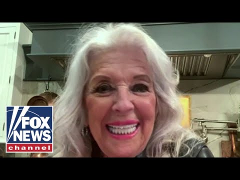 You are currently viewing Paula Deen: You don’t think I’d forget this, do you?
