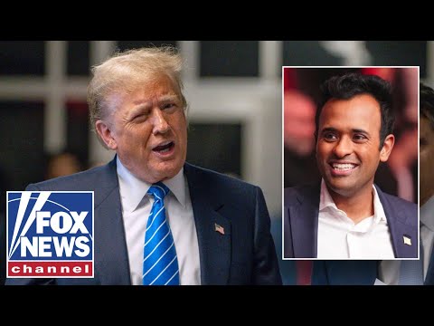 You are currently viewing Vivek Ramaswamy: You judge an executive by results