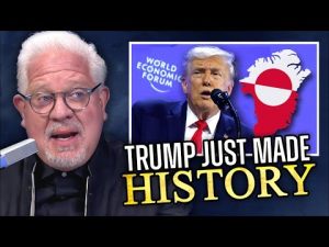 Read more about the article How Trump SHOCKED the Global Elites with His DECISIVE Speech at WEF in Davos