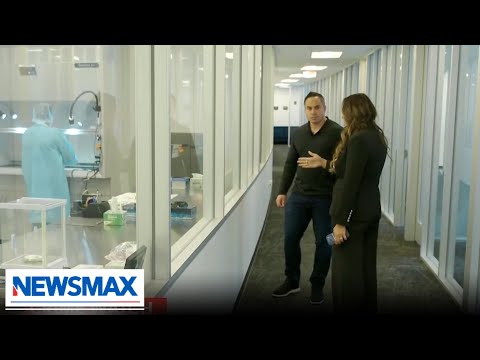 You are currently viewing EXCLUSIVE: New DNA technology brings hope to decades-old cold cases | Wake Up America