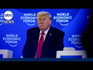 Read more about the article Trump announces ‘framework’ deal for Greenland