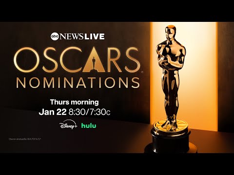 You are currently viewing Oscars nominations 2026