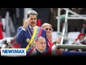 Read more about the article Pressure mounts on Muduro | The Right Squad