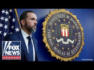 Read more about the article WATCH LIVE: Jack Smith testifies before House Judiciary Committee