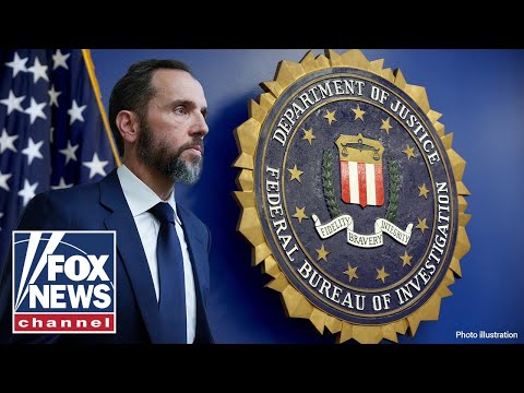 You are currently viewing WATCH LIVE: Jack Smith testifies before House Judiciary Committee