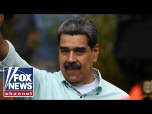 Read more about the article Venezuela DEMANDS ‘proof of life’ for Maduro