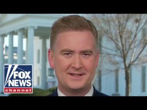 Read more about the article Doocy: This is a BIG step