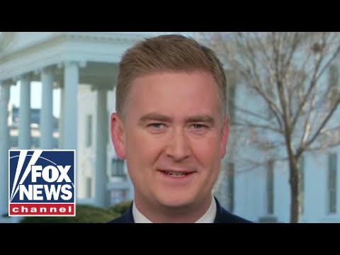 You are currently viewing Doocy: This is a BIG step