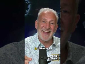 Read more about the article Tokenized Gold May Power the Next Monetary System