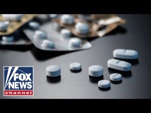 Read more about the article WATCH LIVE: House Ways and Means Committee holds hearing with health insurance executives