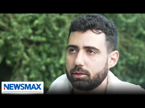 You are currently viewing EXCLUSIVE: Living Israeli hostage shares chilling account of Hamas captivity