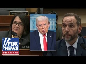 Read more about the article Jack Smith: I’m not going to ‘pretend’ this didn’t happen