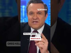 Read more about the article ‘Just a fact’: Shirley fires back at liberal narrative on his reporting