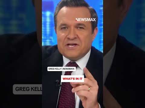 You are currently viewing ‘Just a fact’: Shirley fires back at liberal narrative on his reporting