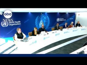 Read more about the article US officially exits World Health Organization