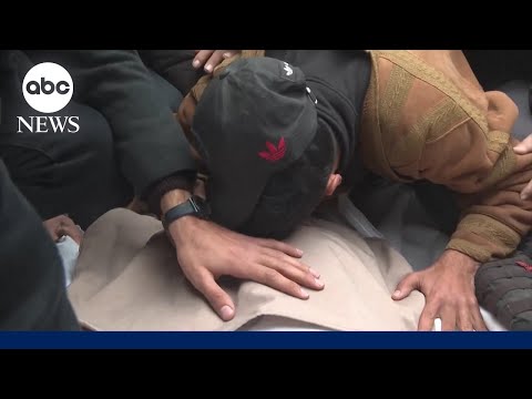 You are currently viewing IDF strikes Gaza as Trump’s ‘Board of Peace’ unveils plan for future