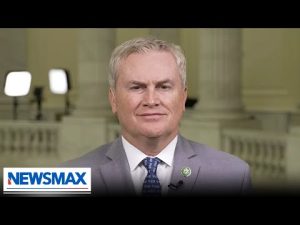 Read more about the article Rep. James Comer: Jack Smith’s testimony proved his case to be ‘fabricated’