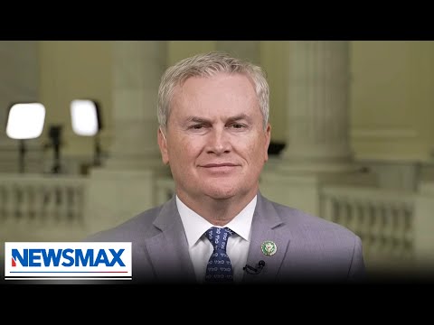 You are currently viewing Rep. James Comer: Jack Smith’s testimony proved his case to be ‘fabricated’