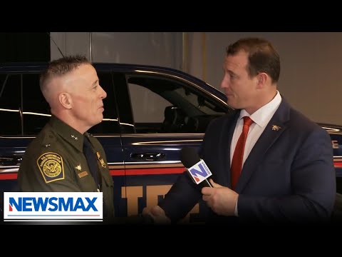 You are currently viewing ‘Not one time’: Border Commander Bovino blasts Walz, Frey for refusal to communicate