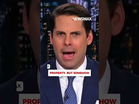 You are currently viewing Liberal rifle holder gets no attention compared to viral 2020 couple: Finnerty